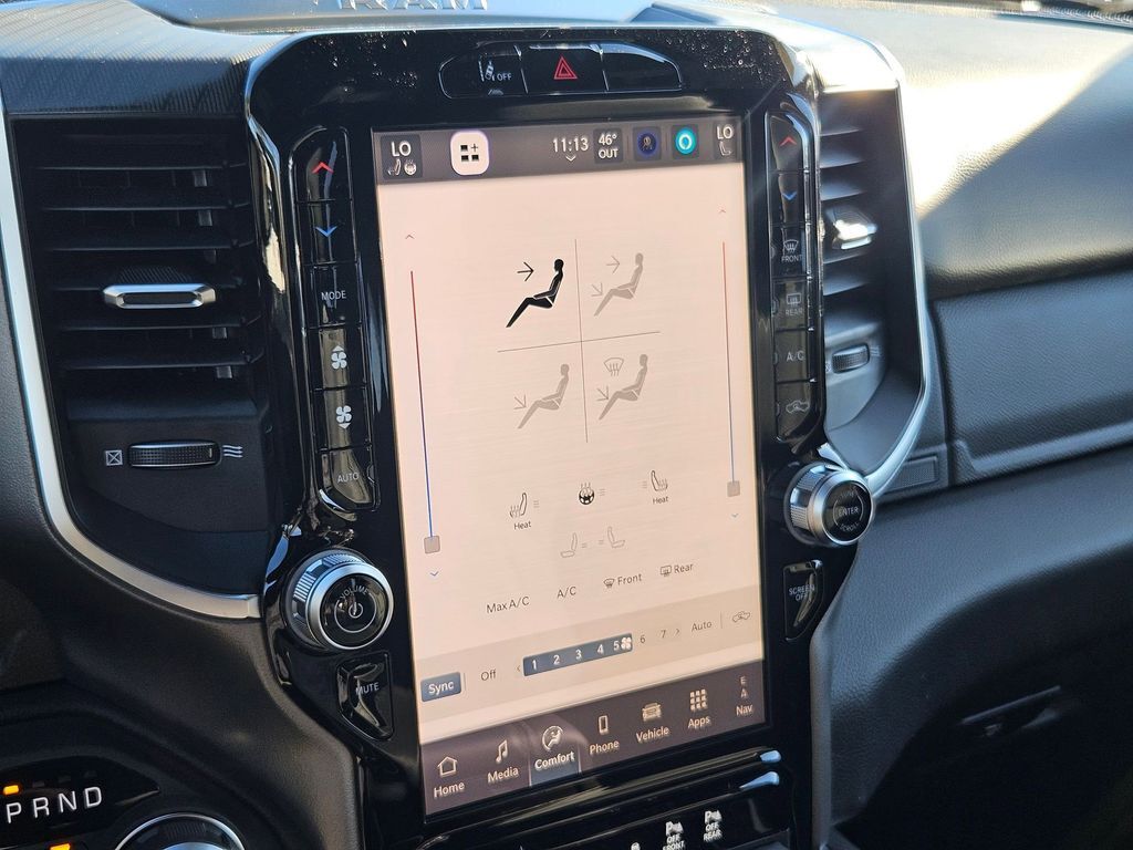 2026 Ram 1500 Big Horn/Lone Star Gresham OR