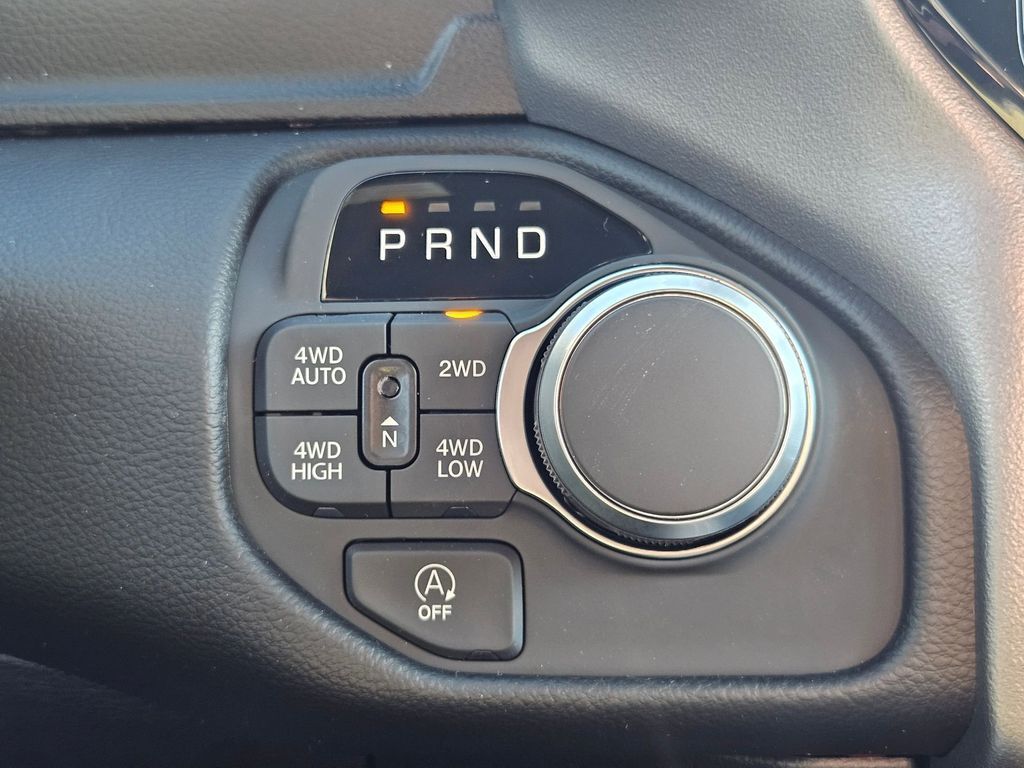 2026 Ram 1500 Big Horn/Lone Star Gresham OR