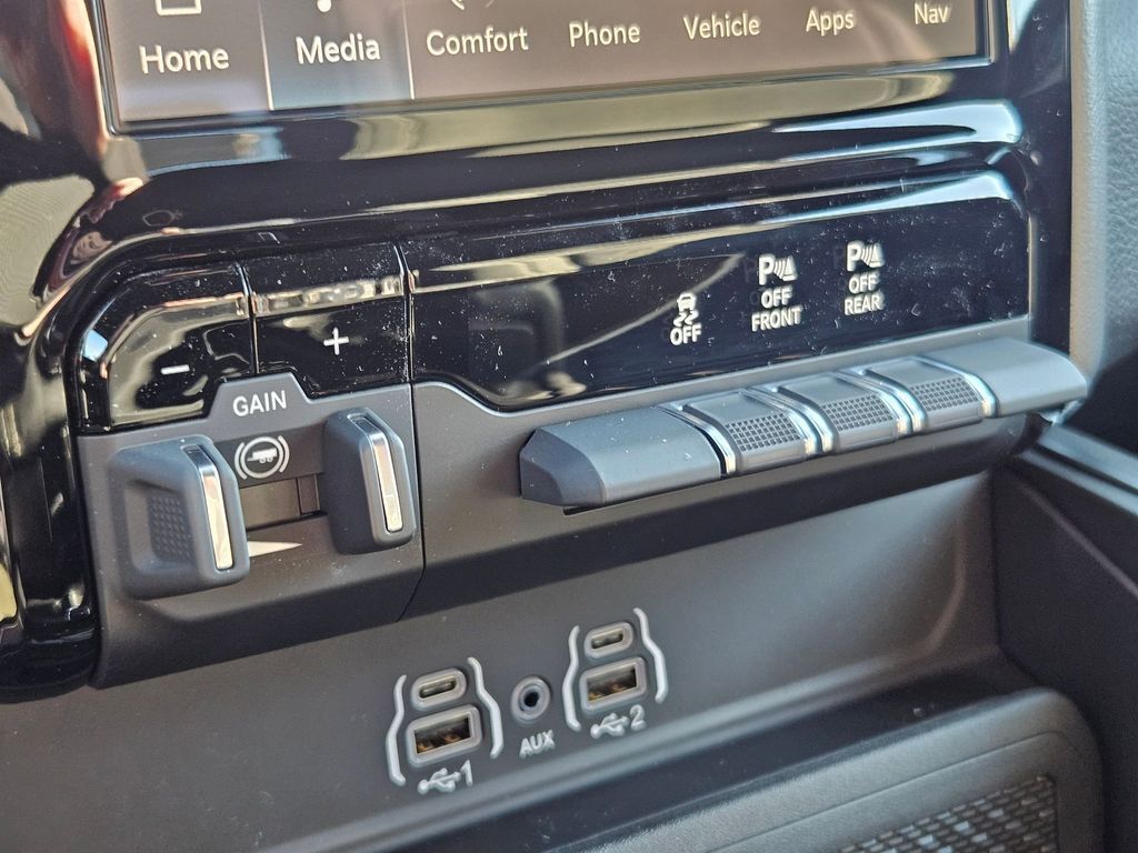 2026 Ram 1500 Big Horn/Lone Star Gresham OR