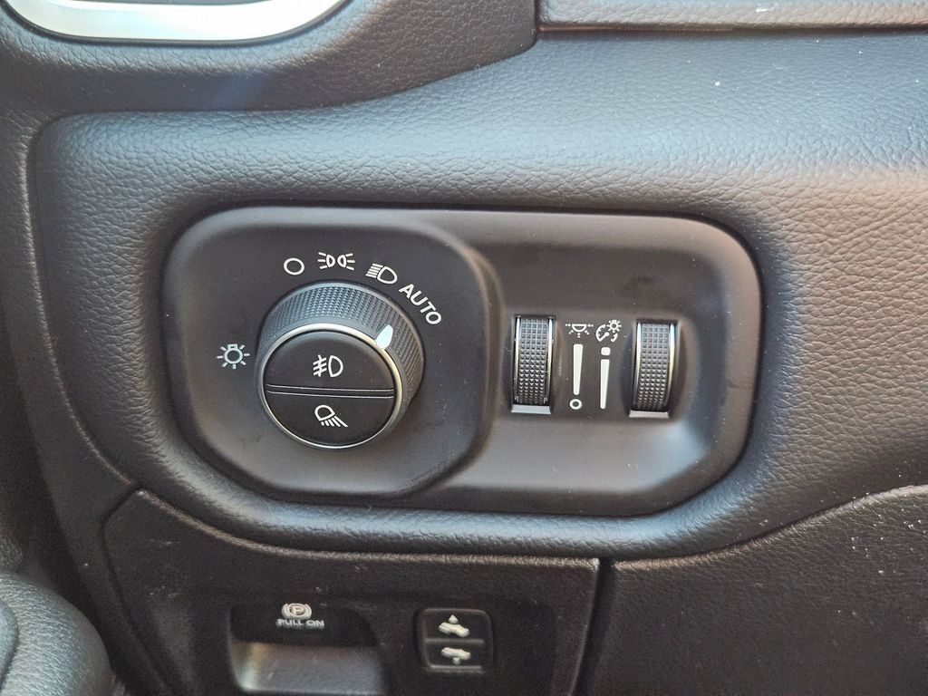 2026 Ram 1500 Big Horn/Lone Star Gresham OR