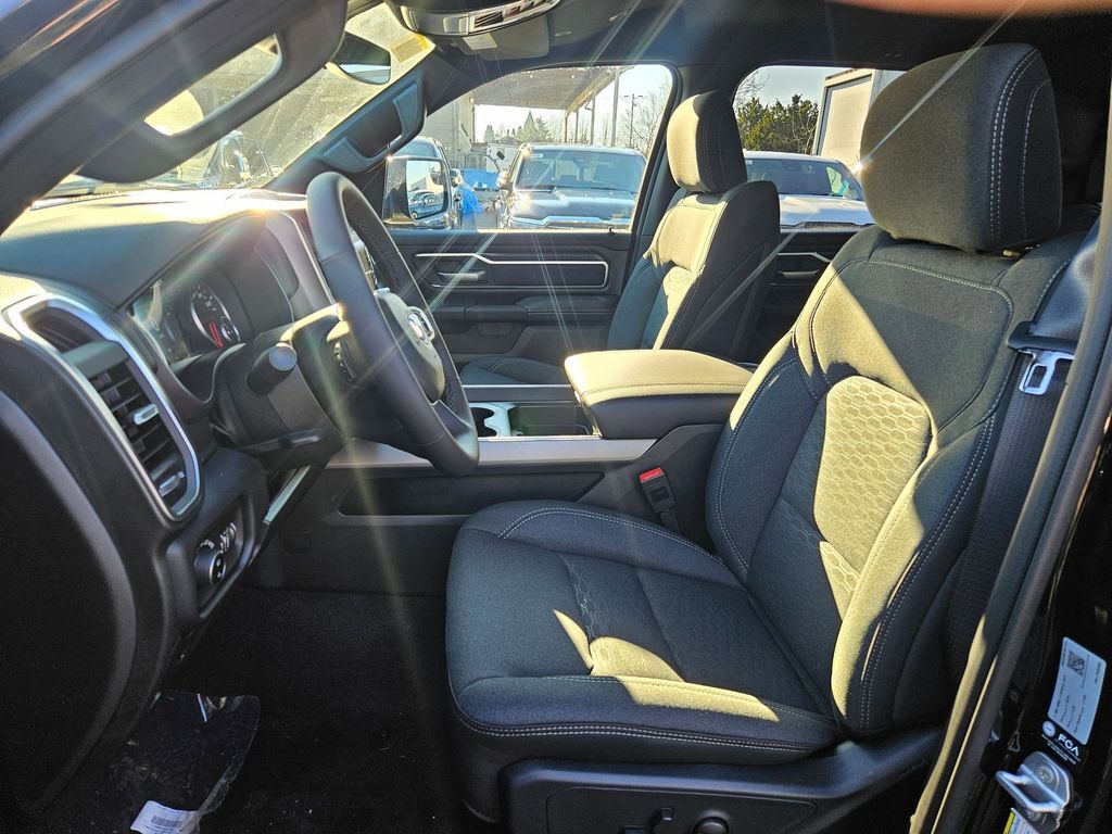 2026 Ram 1500 Big Horn/Lone Star Gresham OR