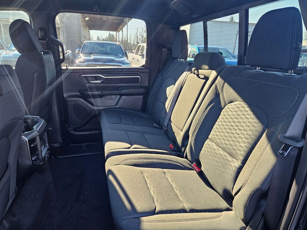 2026 Ram 1500 Big Horn/Lone Star Gresham OR