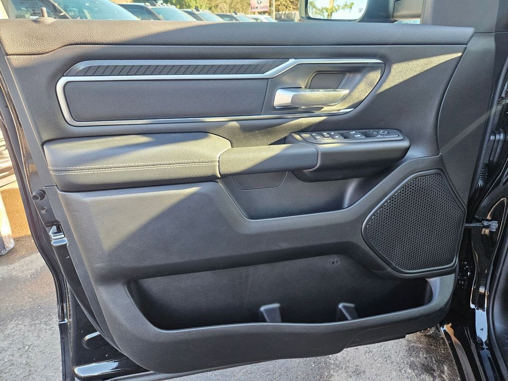 2026 Ram 1500 Big Horn/Lone Star Gresham OR