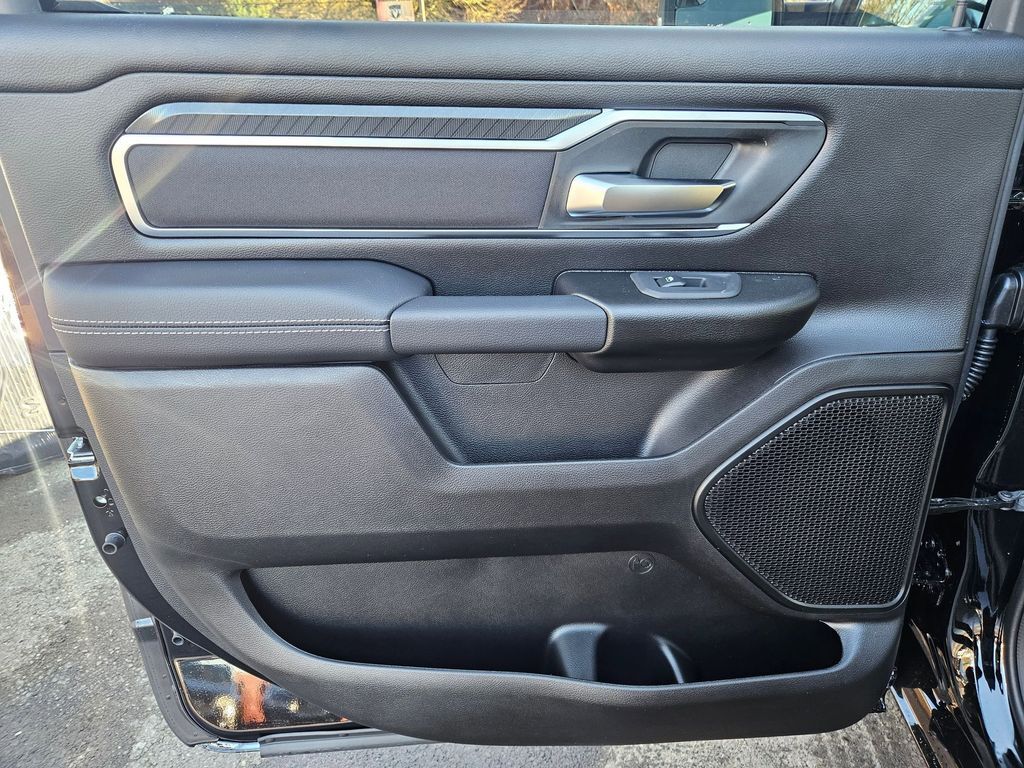 2026 Ram 1500 Big Horn/Lone Star Gresham OR