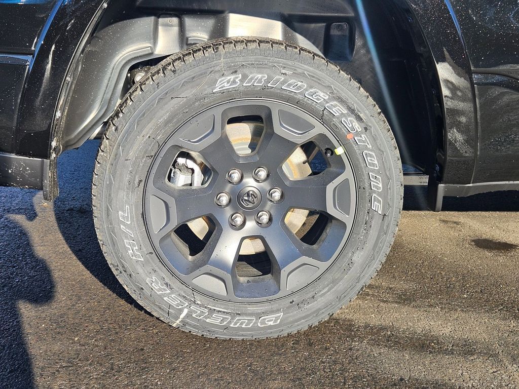 2026 Ram 1500 Big Horn/Lone Star Gresham OR