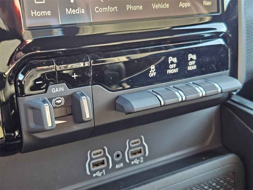 2026 Ram 1500 Big Horn/Lone Star Gresham OR