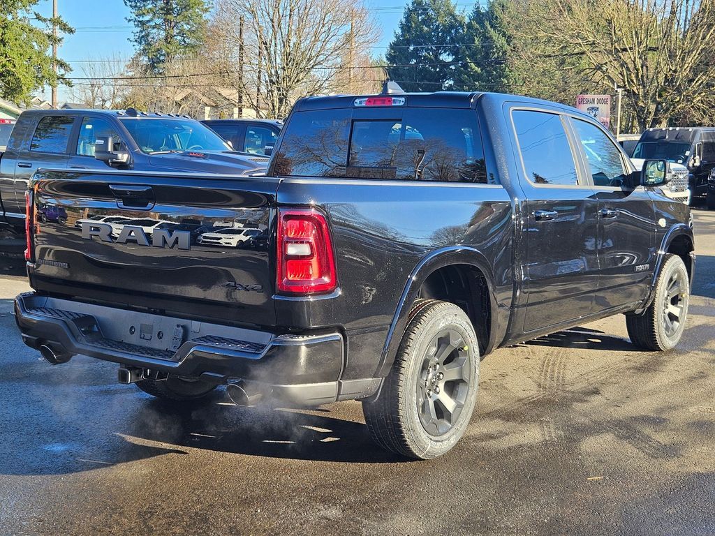 2026 Ram 1500 Big Horn/Lone Star Gresham OR