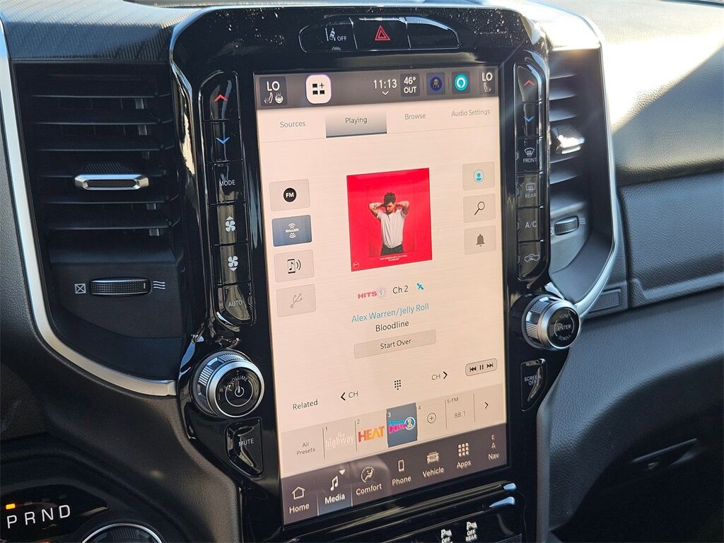 2026 Ram 1500 Big Horn/Lone Star Gresham OR