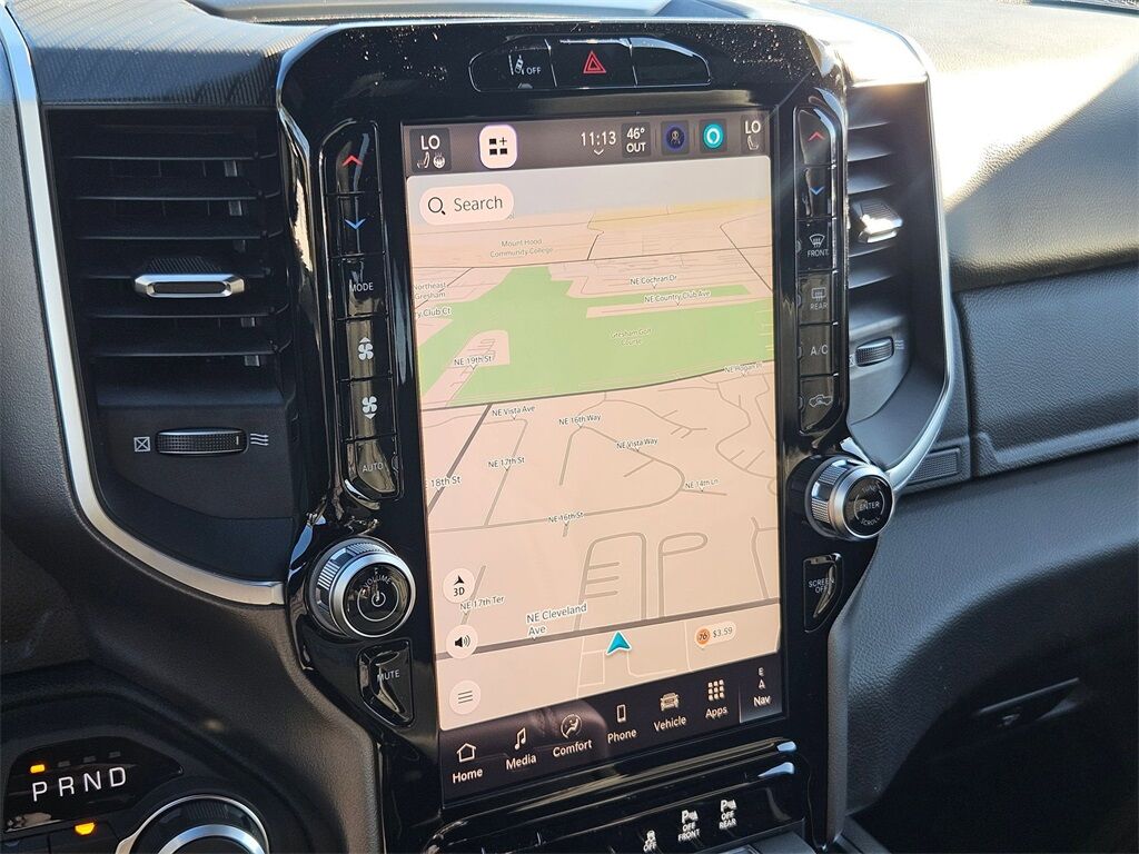 2026 Ram 1500 Big Horn/Lone Star Gresham OR