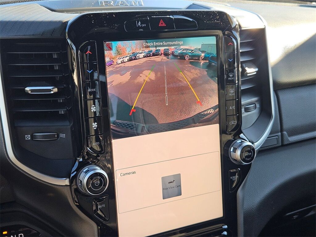 2026 Ram 1500 Big Horn/Lone Star Gresham OR