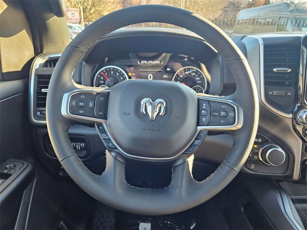 2026 Ram 1500 Big Horn/Lone Star Gresham OR