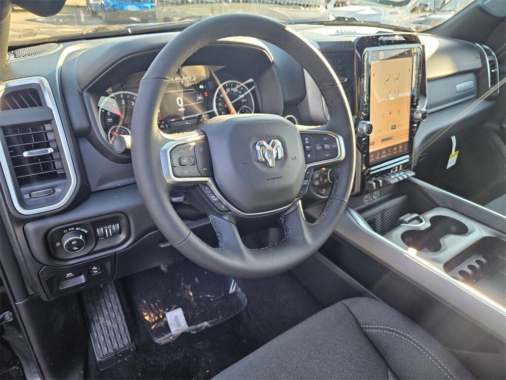 2026 Ram 1500 Big Horn/Lone Star Gresham OR