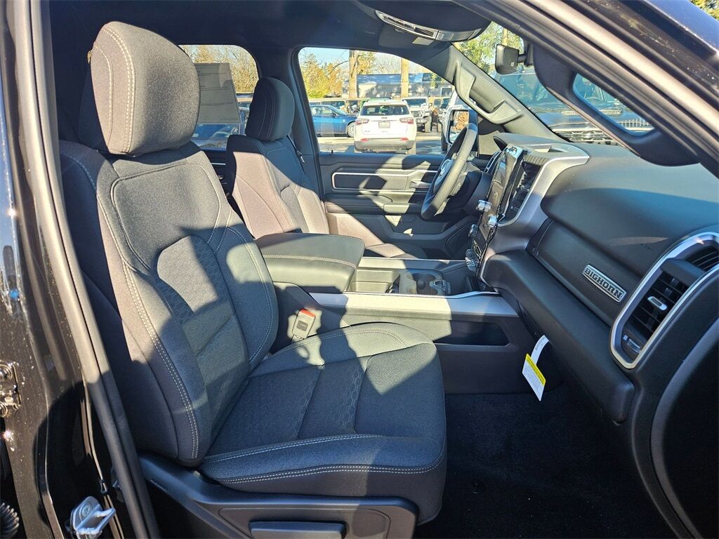 2026 Ram 1500 Big Horn/Lone Star Gresham OR