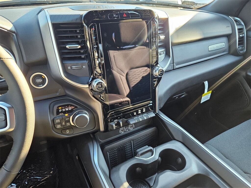 2026 Ram 1500 Big Horn/Lone Star Gresham OR