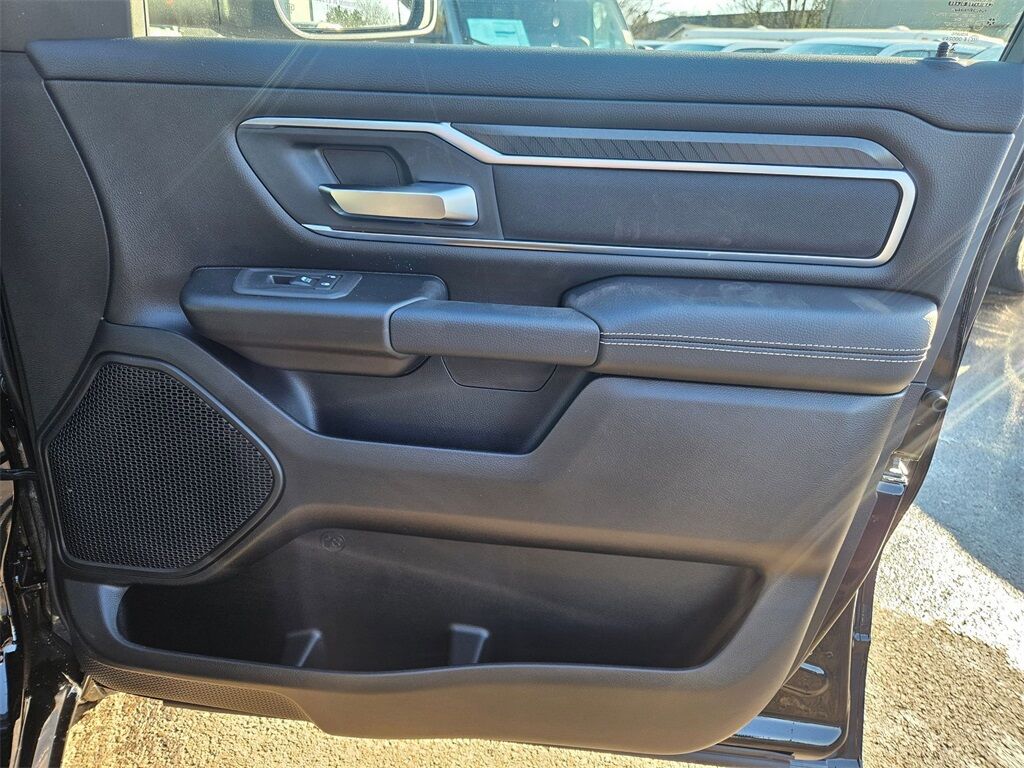 2026 Ram 1500 Big Horn/Lone Star Gresham OR