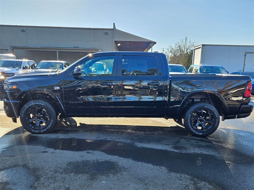 2026 Ram 1500 Big Horn/Lone Star Gresham OR