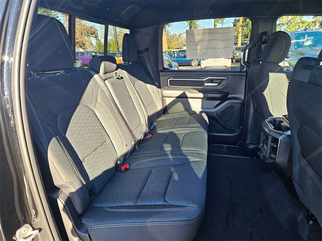 2026 Ram 1500 Big Horn/Lone Star Gresham OR