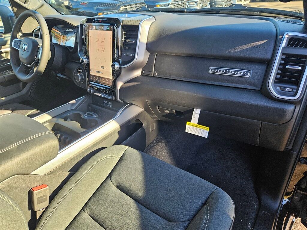 2026 Ram 1500 Big Horn/Lone Star Gresham OR