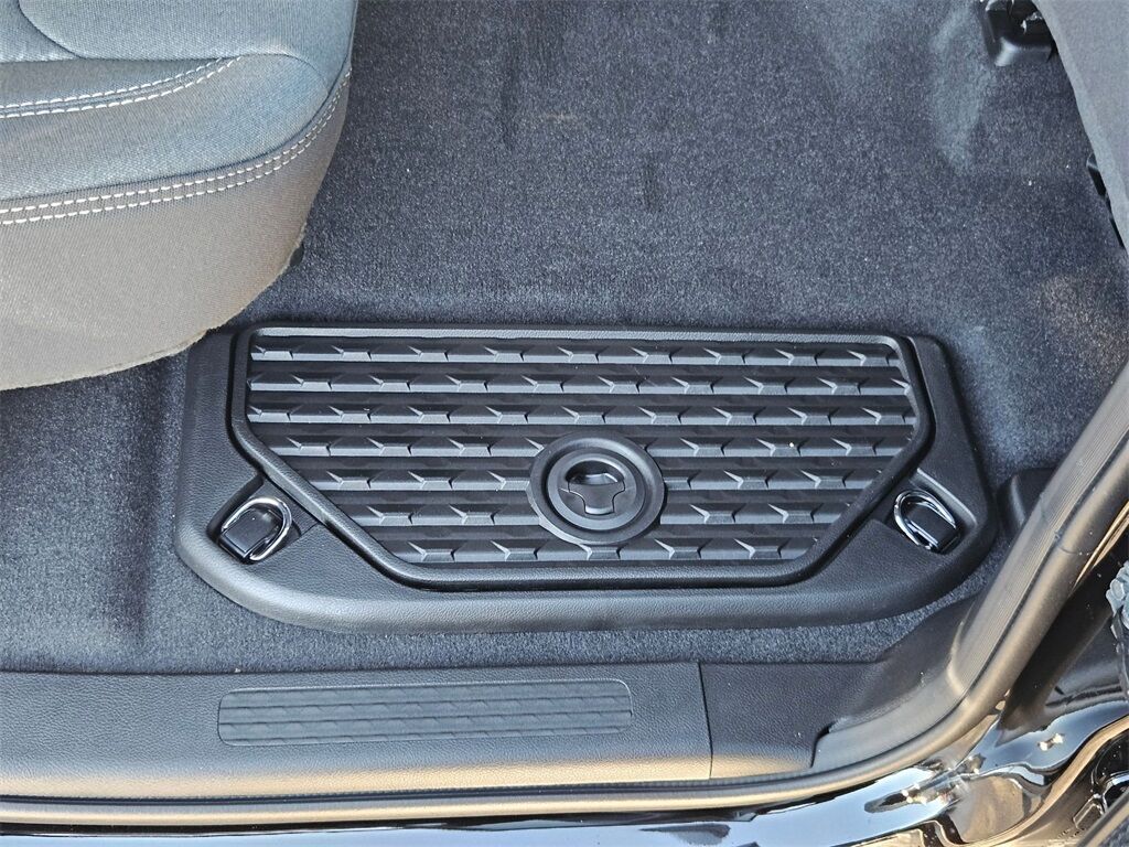 2026 Ram 1500 Big Horn/Lone Star Gresham OR