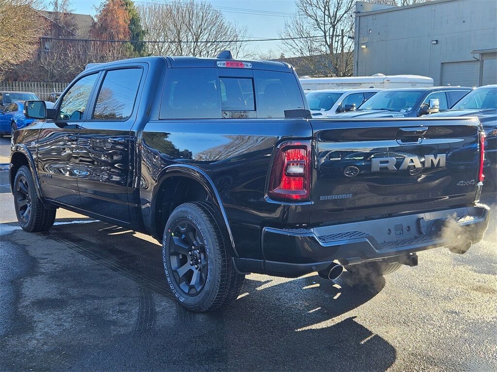 2026 Ram 1500 Big Horn/Lone Star Gresham OR