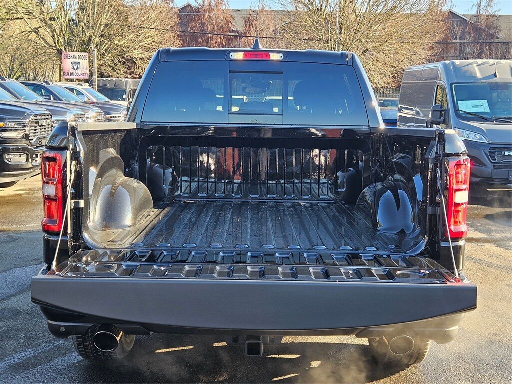 2026 Ram 1500 Big Horn/Lone Star Gresham OR