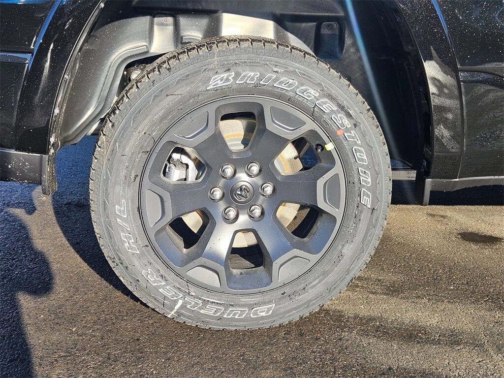 2026 Ram 1500 Big Horn/Lone Star Gresham OR