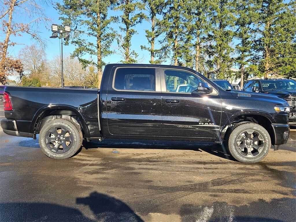 2026 Ram 1500 Big Horn/Lone Star Gresham OR