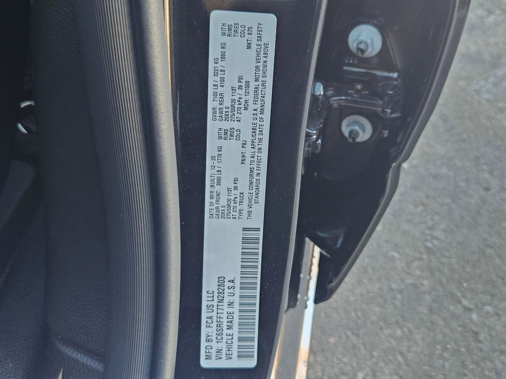 2026 Ram 1500 Big Horn/Lone Star Gresham OR