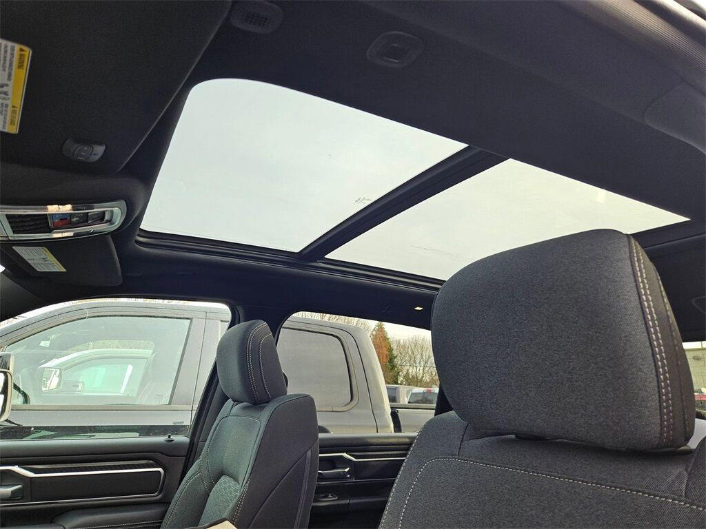 2026 Ram 1500 Big Horn/Lone Star Gresham OR