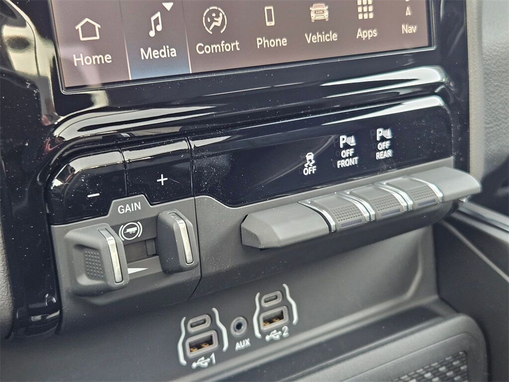 2026 Ram 1500 Big Horn/Lone Star Gresham OR