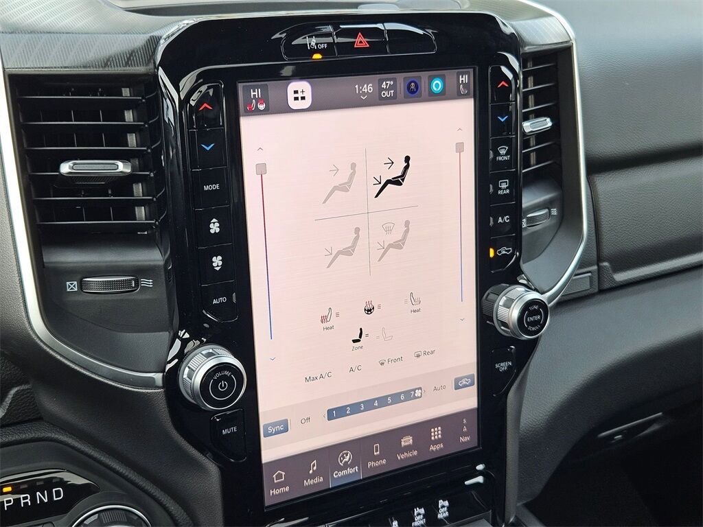 2026 Ram 1500 Big Horn/Lone Star Gresham OR