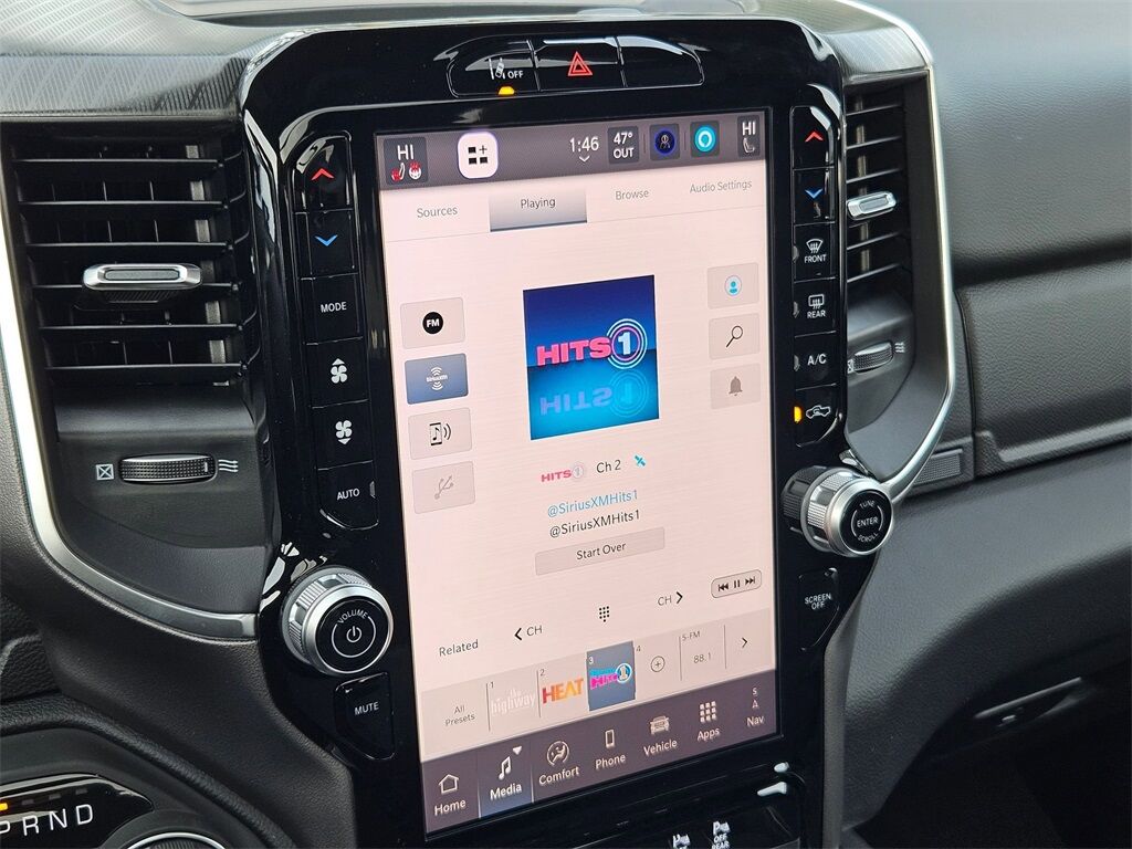 2026 Ram 1500 Big Horn/Lone Star Gresham OR