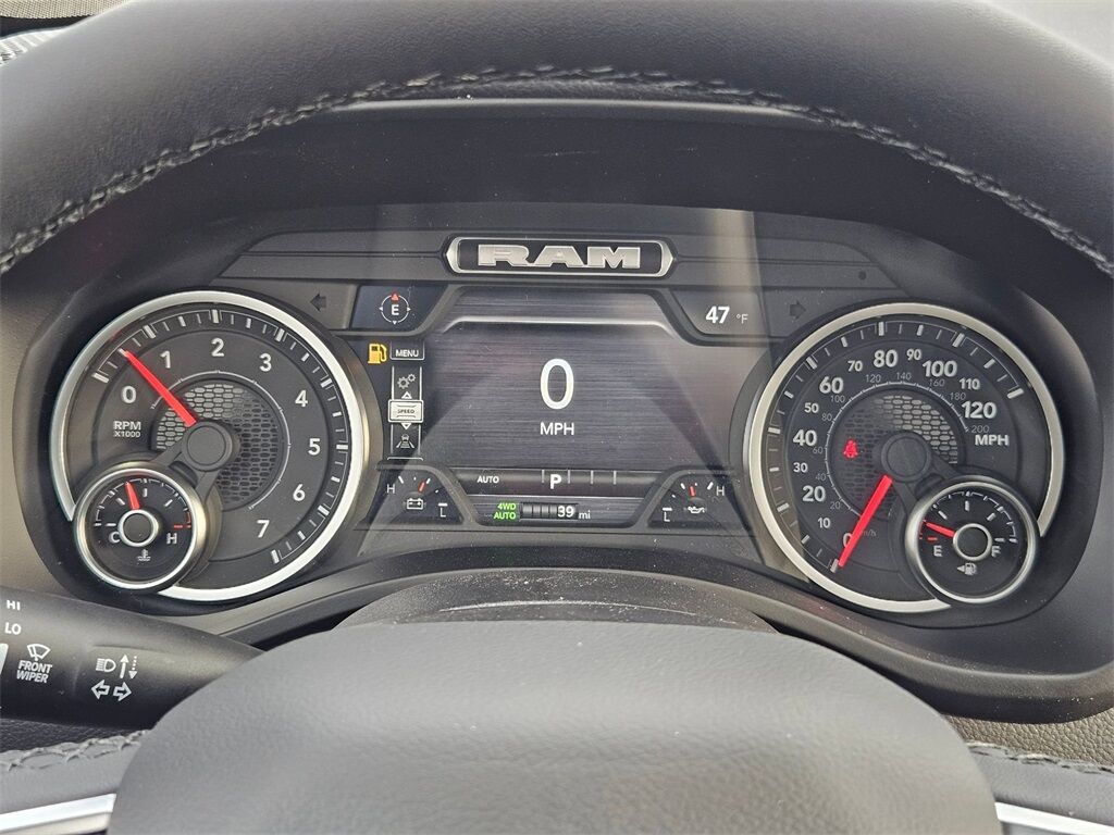 2026 Ram 1500 Big Horn/Lone Star Gresham OR