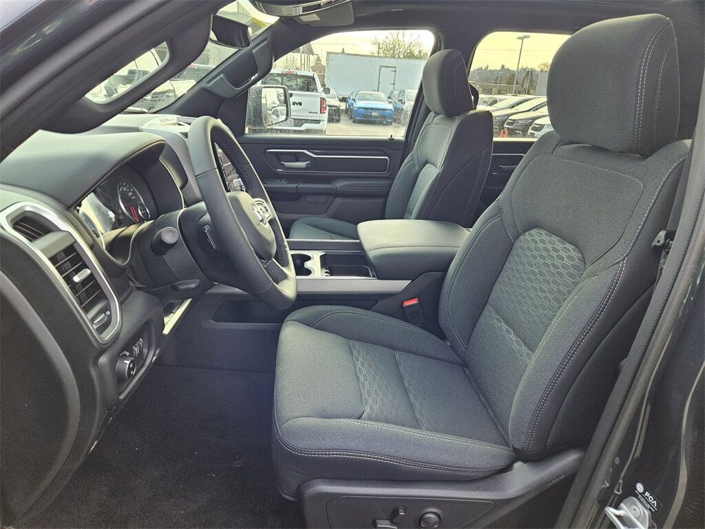 2026 Ram 1500 Big Horn/Lone Star Gresham OR