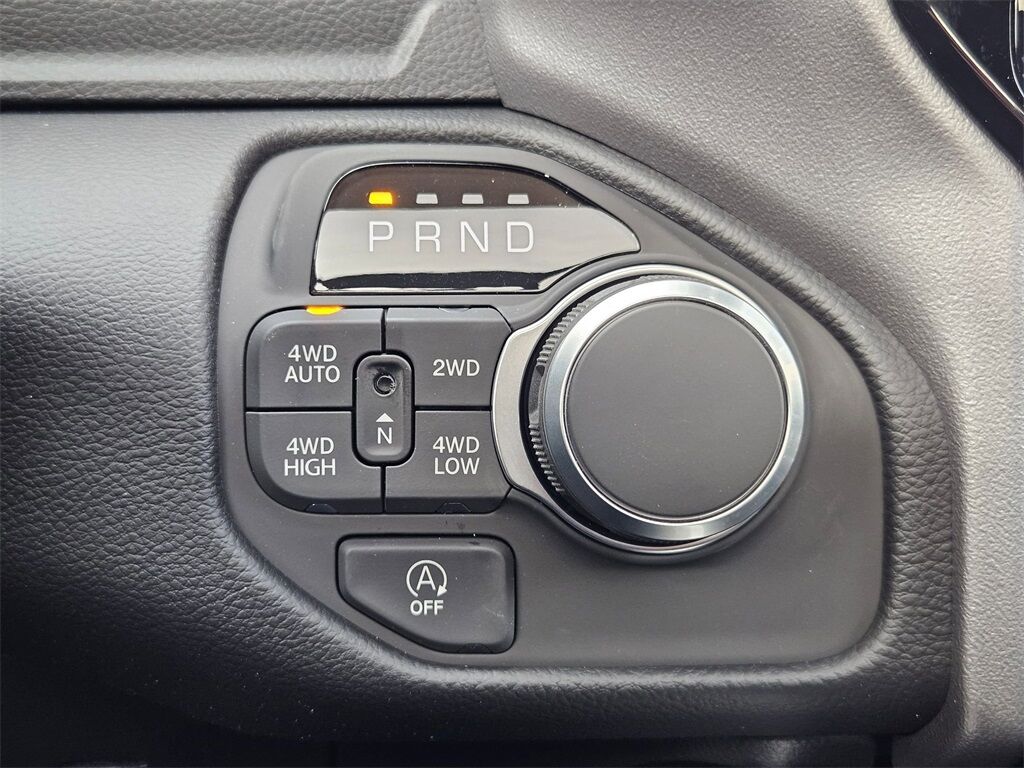 2026 Ram 1500 Big Horn/Lone Star Gresham OR