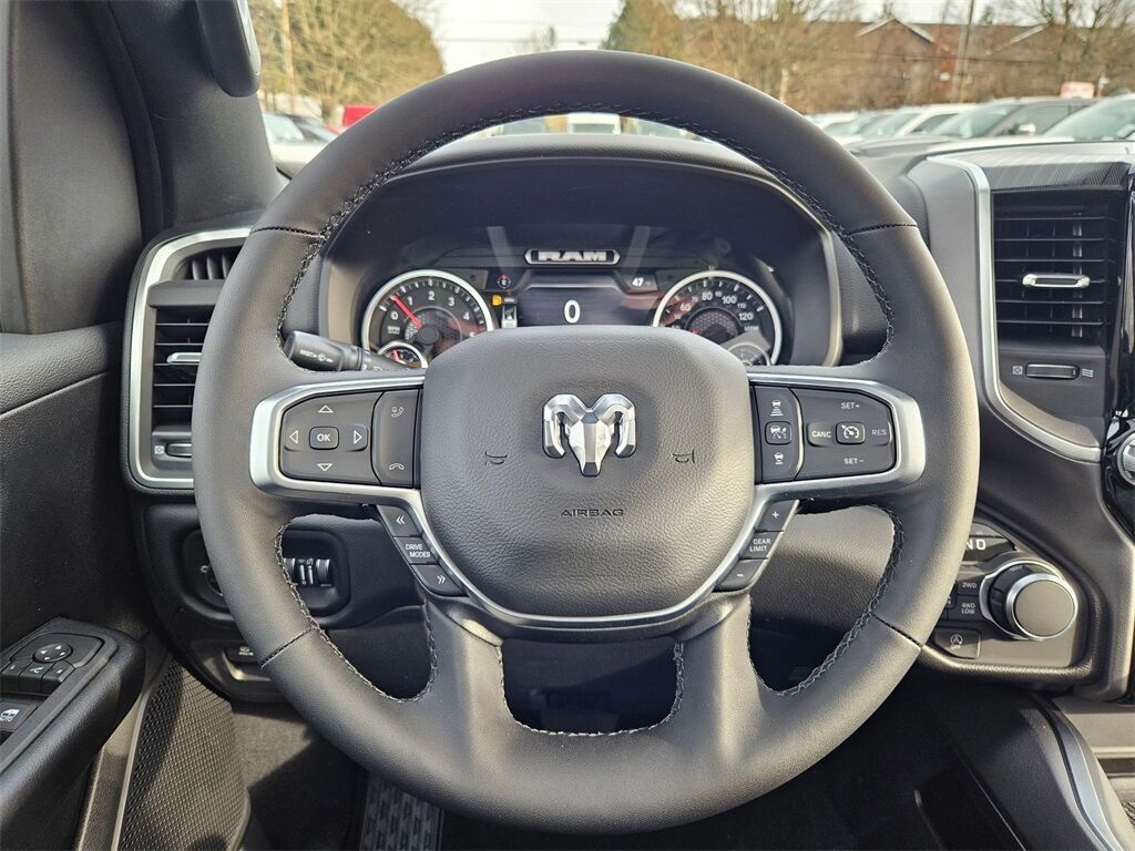 2026 Ram 1500 Big Horn/Lone Star Gresham OR