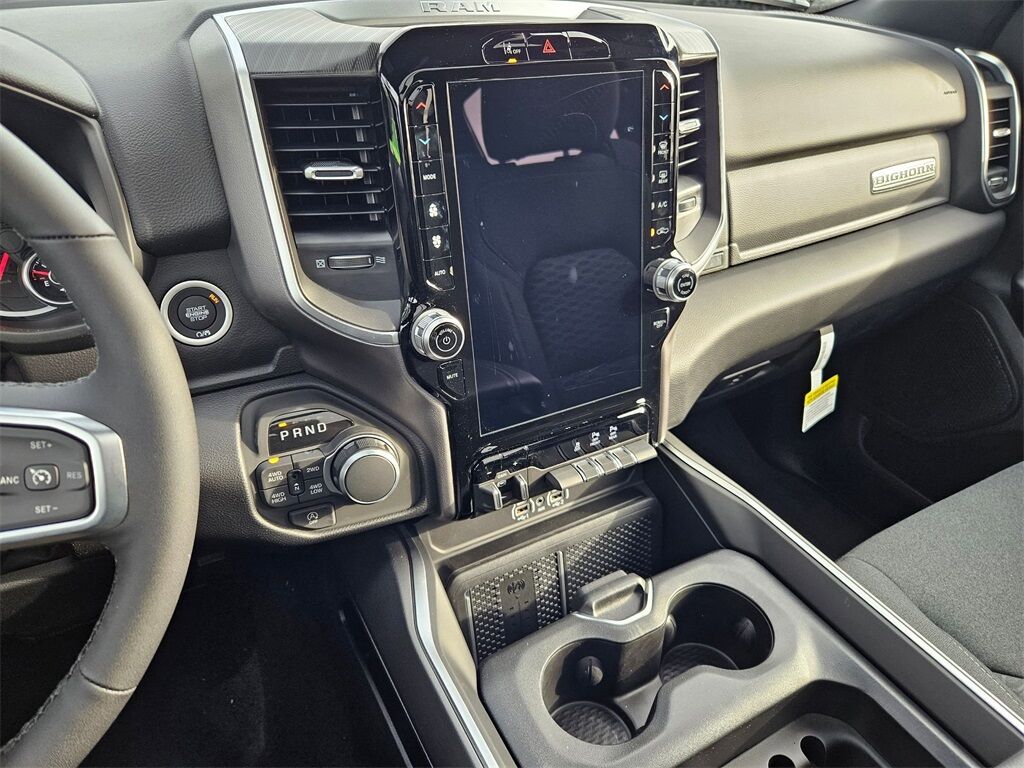 2026 Ram 1500 Big Horn/Lone Star Gresham OR