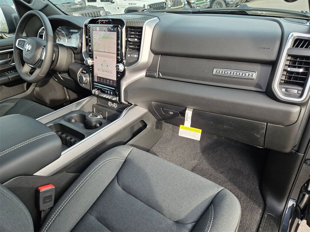 2026 Ram 1500 Big Horn/Lone Star Gresham OR