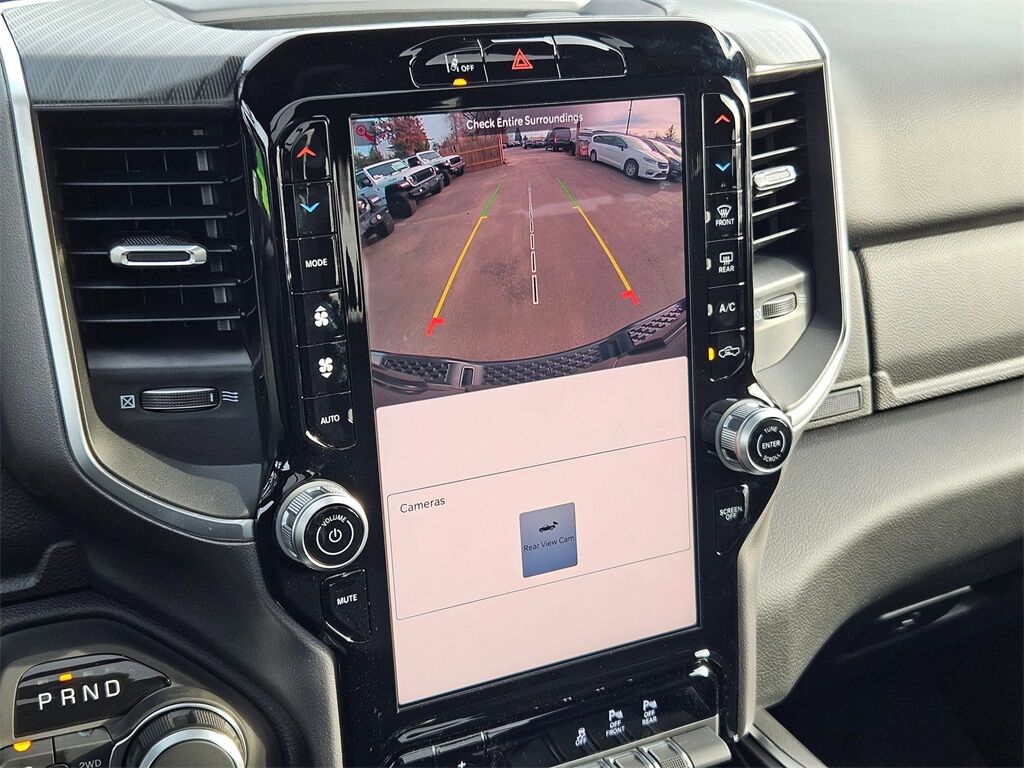 2026 Ram 1500 Big Horn/Lone Star Gresham OR