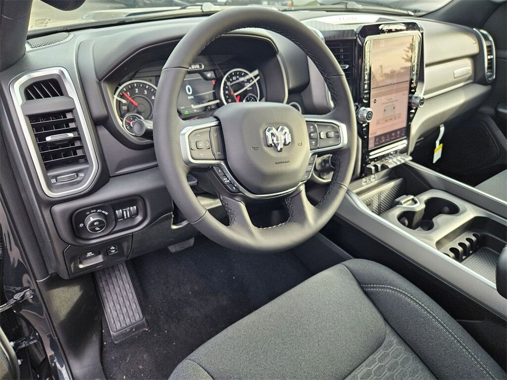 2026 Ram 1500 Big Horn/Lone Star Gresham OR