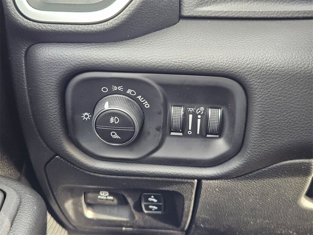 2026 Ram 1500 Big Horn/Lone Star Gresham OR