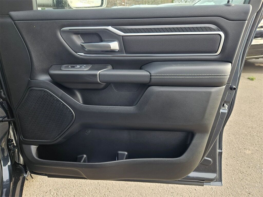 2026 Ram 1500 Big Horn/Lone Star Gresham OR