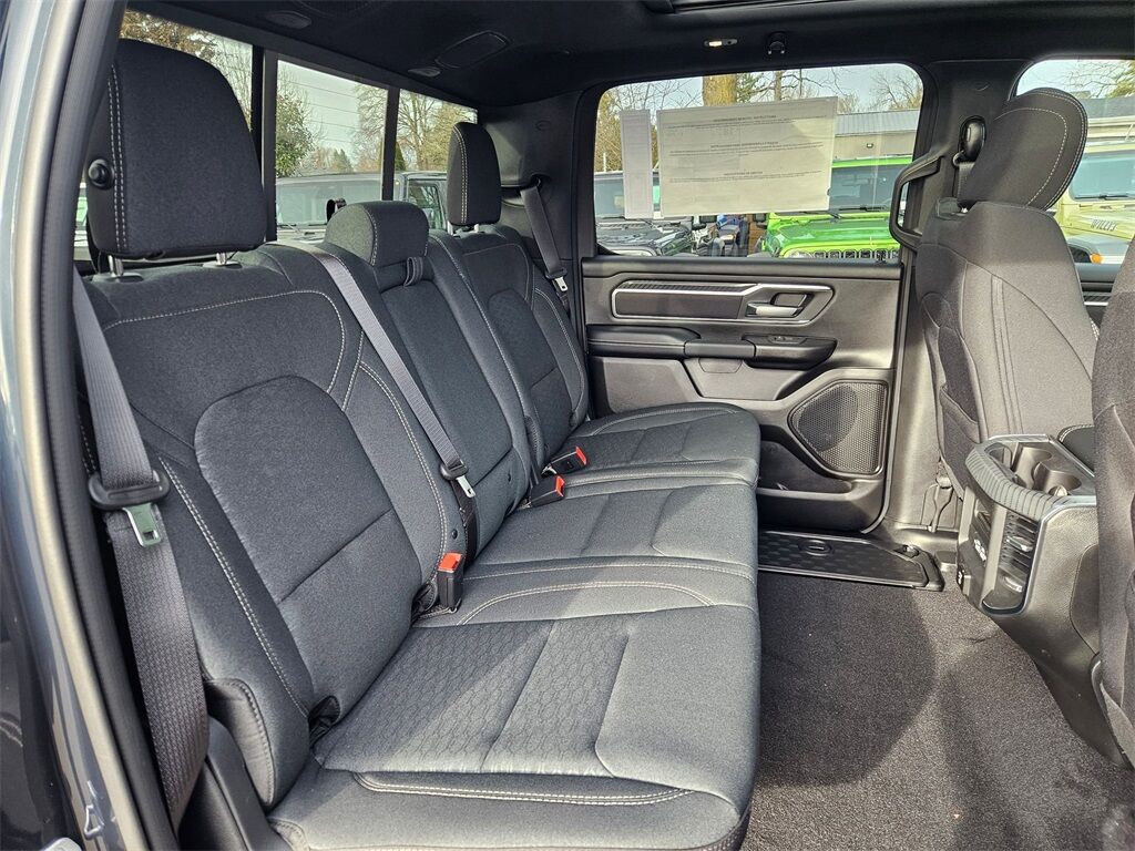 2026 Ram 1500 Big Horn/Lone Star Gresham OR