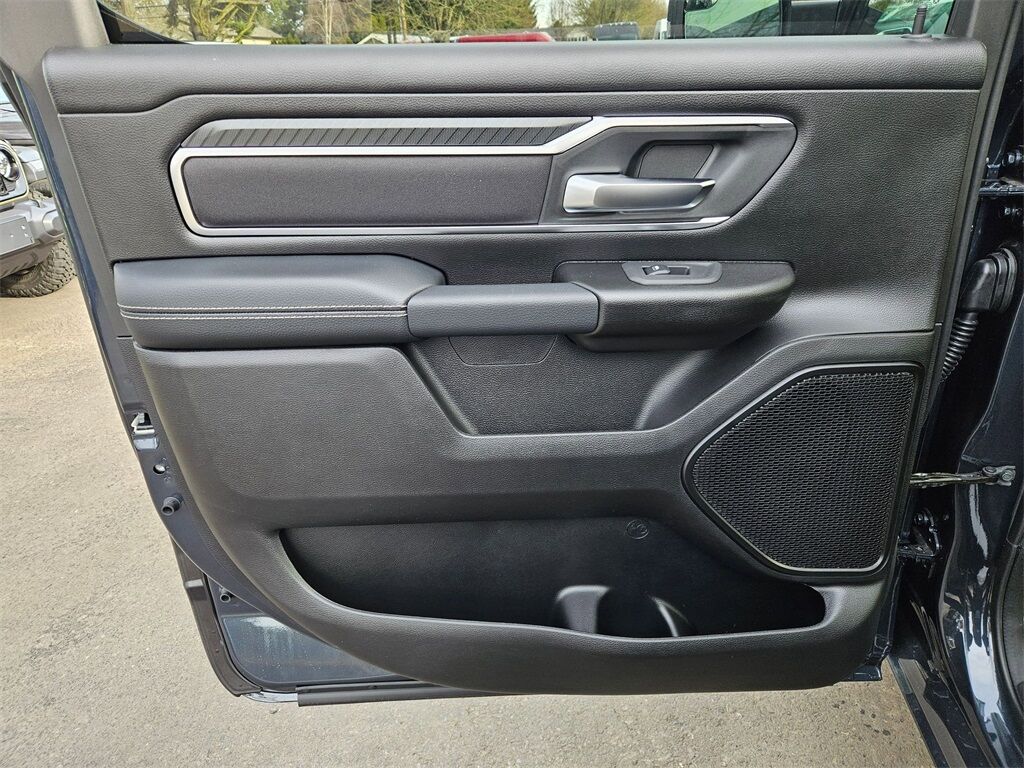 2026 Ram 1500 Big Horn/Lone Star Gresham OR