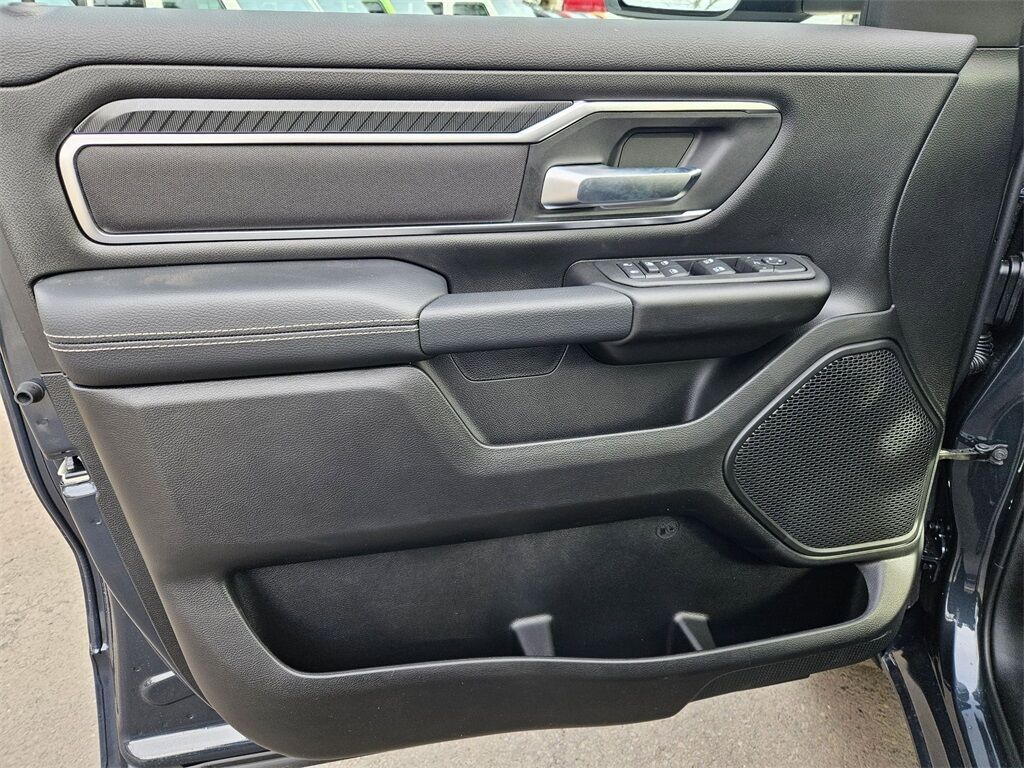 2026 Ram 1500 Big Horn/Lone Star Gresham OR