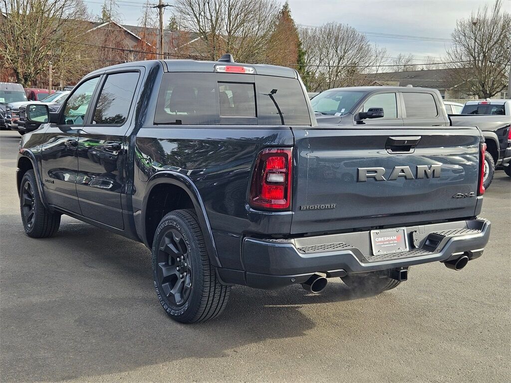2026 Ram 1500 Big Horn/Lone Star Gresham OR