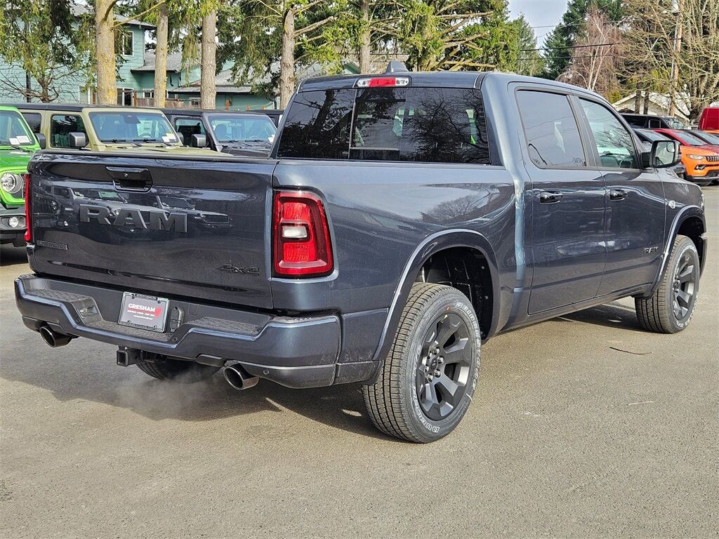 2026 Ram 1500 Big Horn/Lone Star Gresham OR