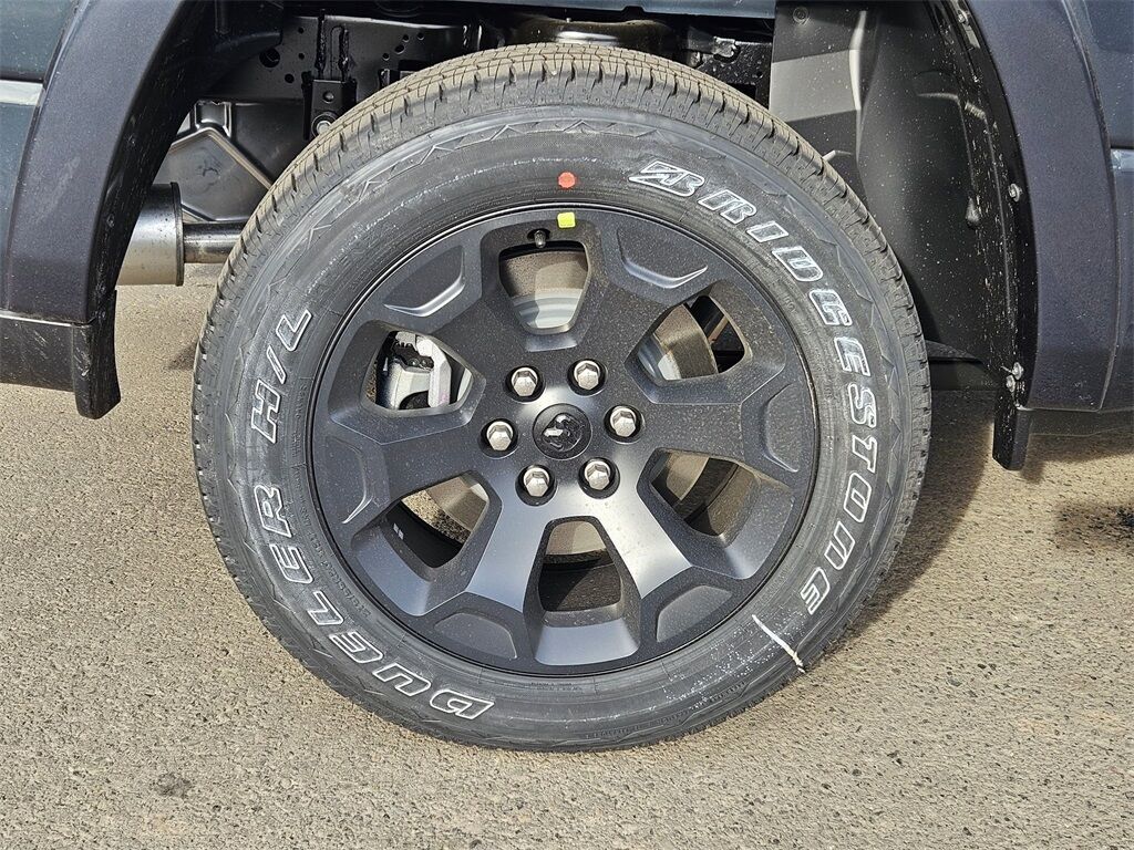 2026 Ram 1500 Big Horn/Lone Star Gresham OR