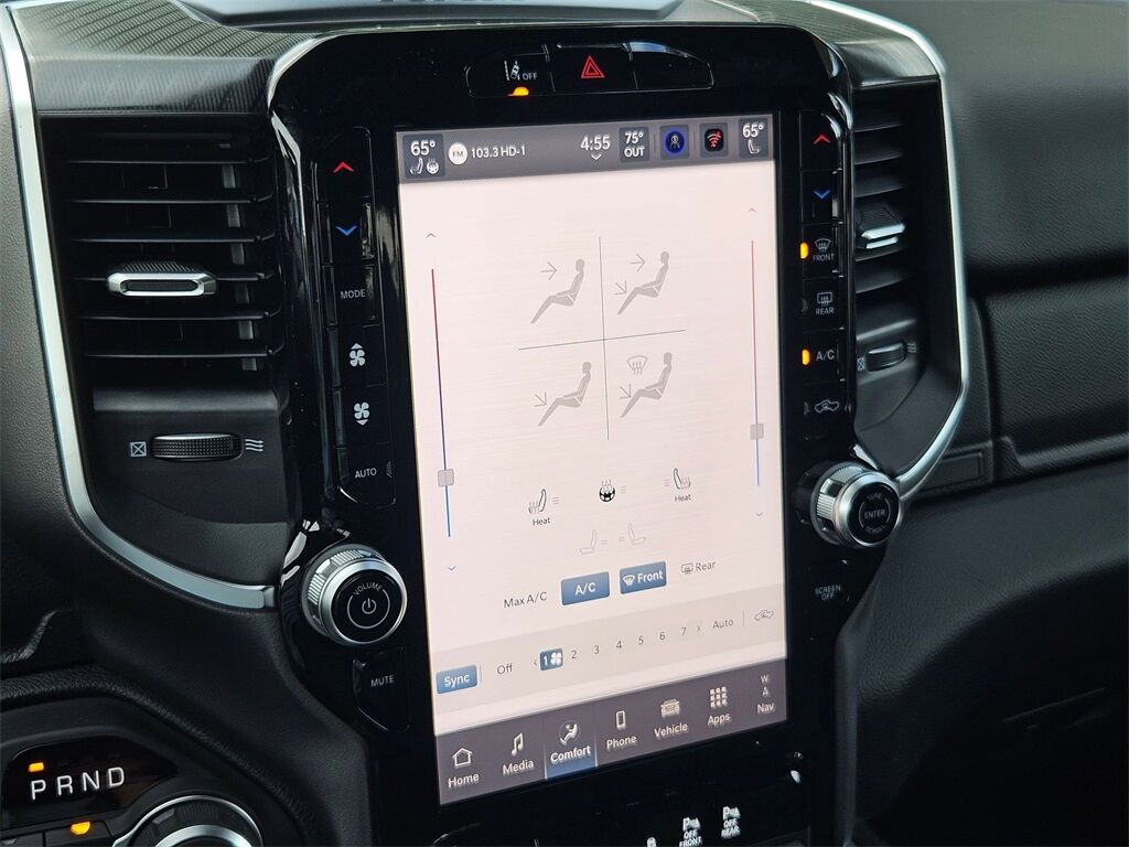 2026 Ram 1500 Big Horn/Lone Star Gresham OR