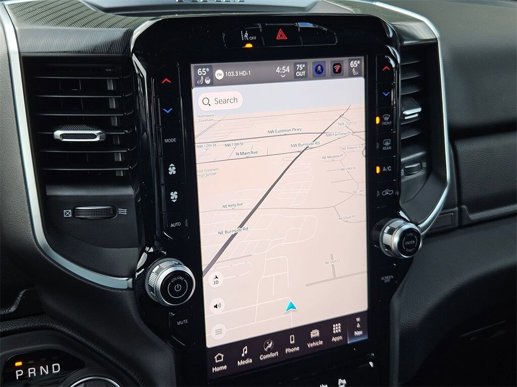 2026 Ram 1500 Big Horn/Lone Star Gresham OR